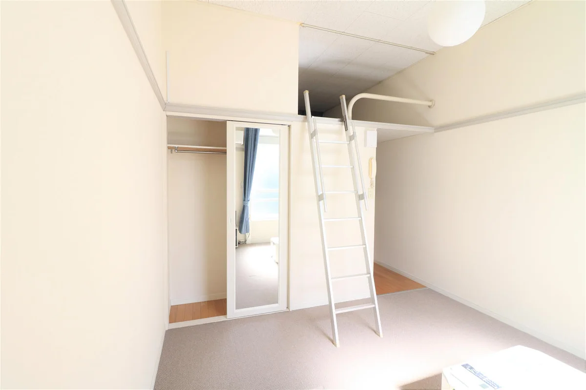 家具家電付により急な転勤や新生活を今すぐスタートできます！