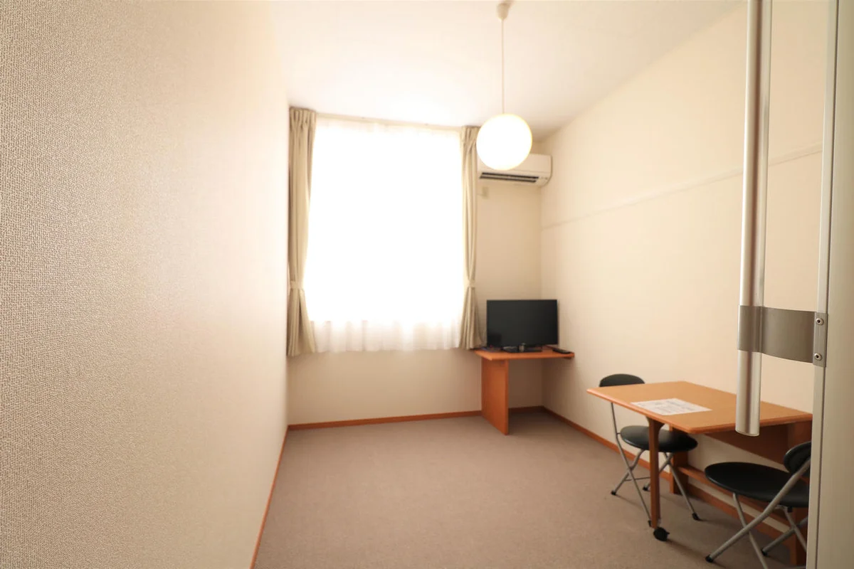 当社人気のロフトタイプ！開放的なお部屋が好きな人へ