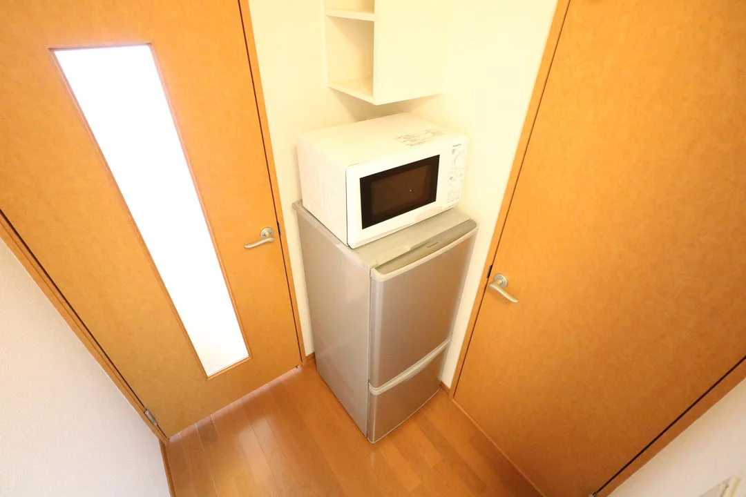 家具家電付により急な転勤や新生活を今すぐスタートできます！