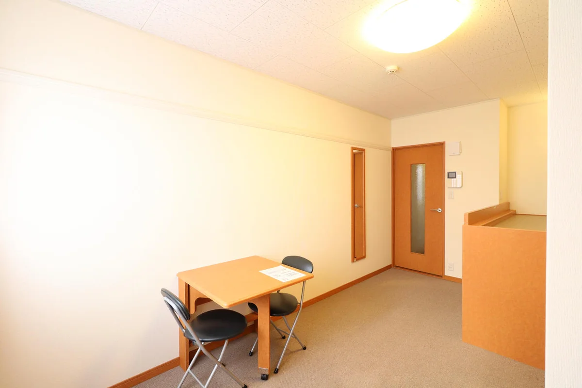 退寮をお考えの方には家具家電付きがおススメ！