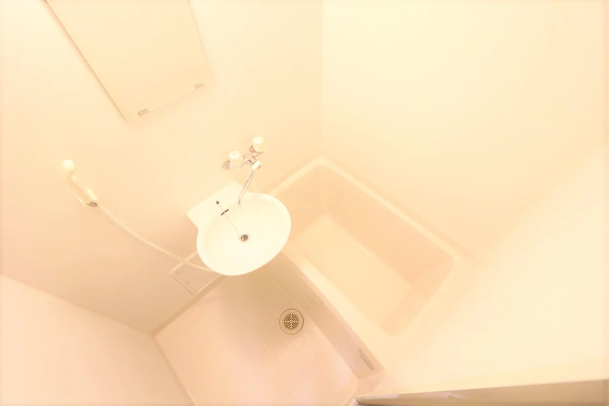 浴室乾燥機で雨や雪の日でもらくらくお洗濯！