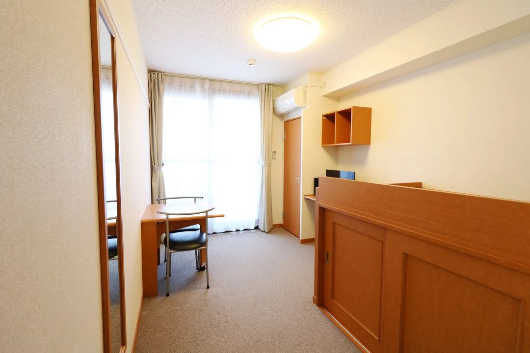 当社人気のベッドタイプ！収納付きベッドがオススメ！