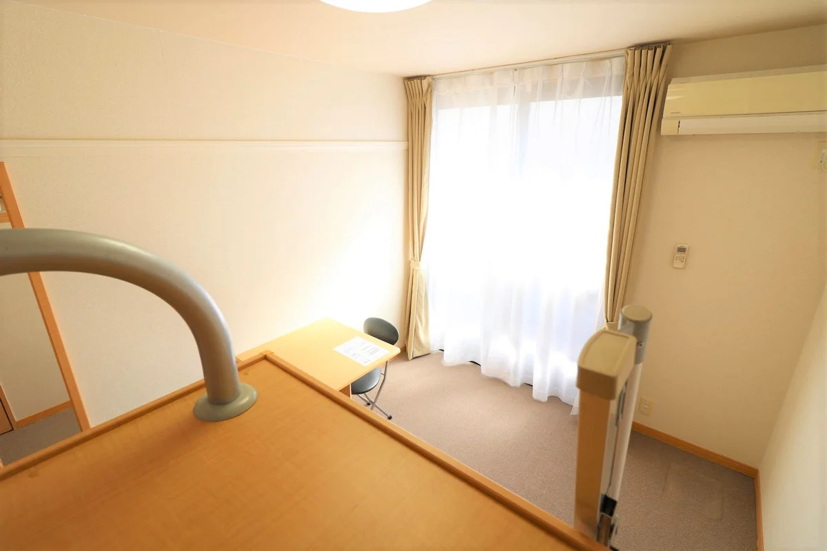 家具家電付により急な転勤や新生活を今すぐスタートできます！