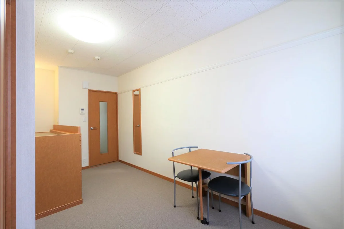 退寮をお考えの方には家具家電付きがおススメ！