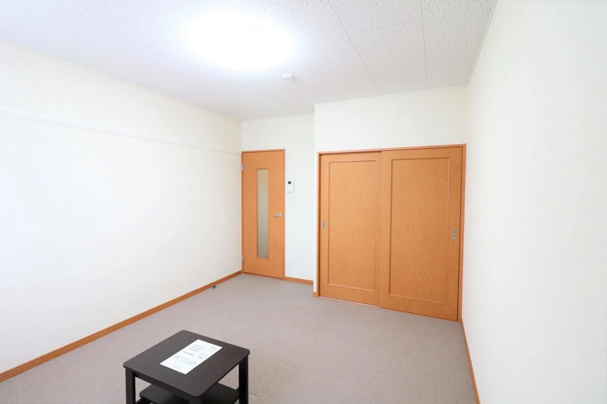 新入学生には安心！家具家電付で、すぐに新生活をスタート！