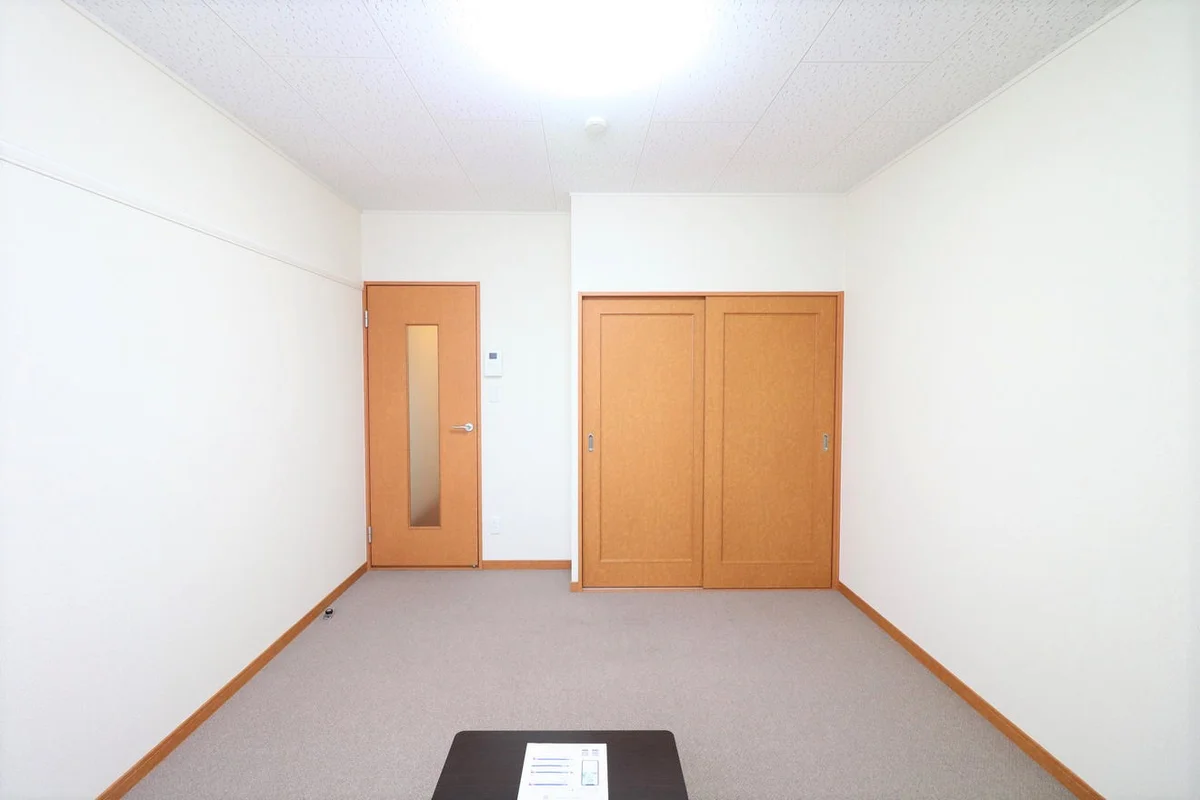 家具家電付により急な転勤や新生活を今すぐスタートできます！