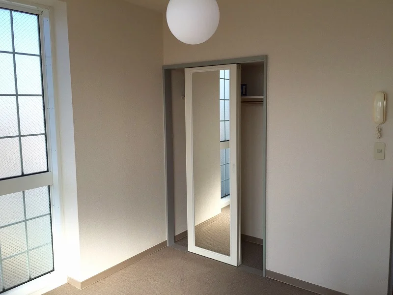 設備・仕様は号室により異なる為、現況を優先致します。