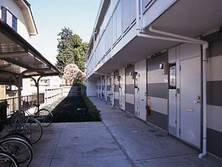 設備・仕様は号室により異なる為、現況を優先致します。