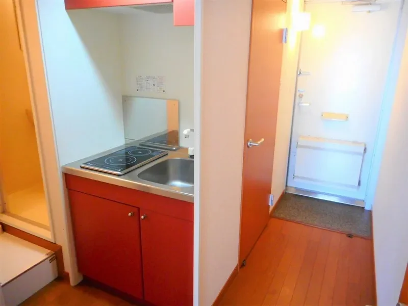 ※同タイプ代表写真となり設備仕様は一部異なる場合があります。