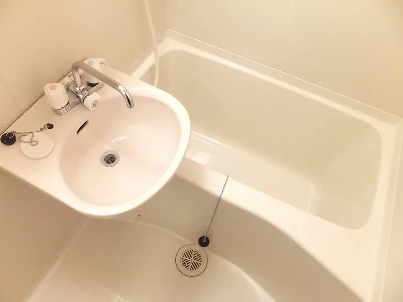 ※同タイプ代表写真となり設備仕様は一部異なる場合があります。