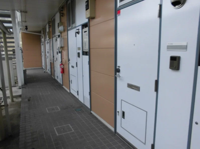 設備・仕様は号室により異なる為、現況を優先致します。