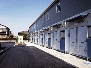 設備・仕様は号室により異なる為、現況を優先致します。