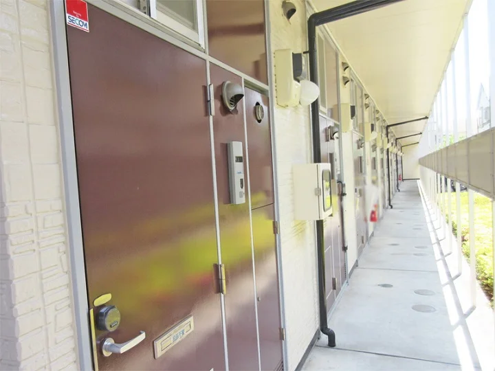 設備・仕様は号室により異なる為、現況を優先致します。