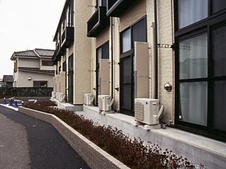 フラワーボックス