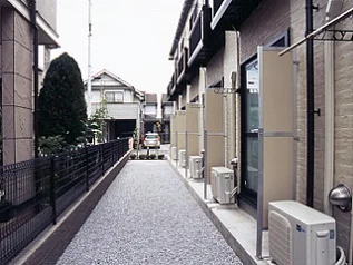 フラワーボックス