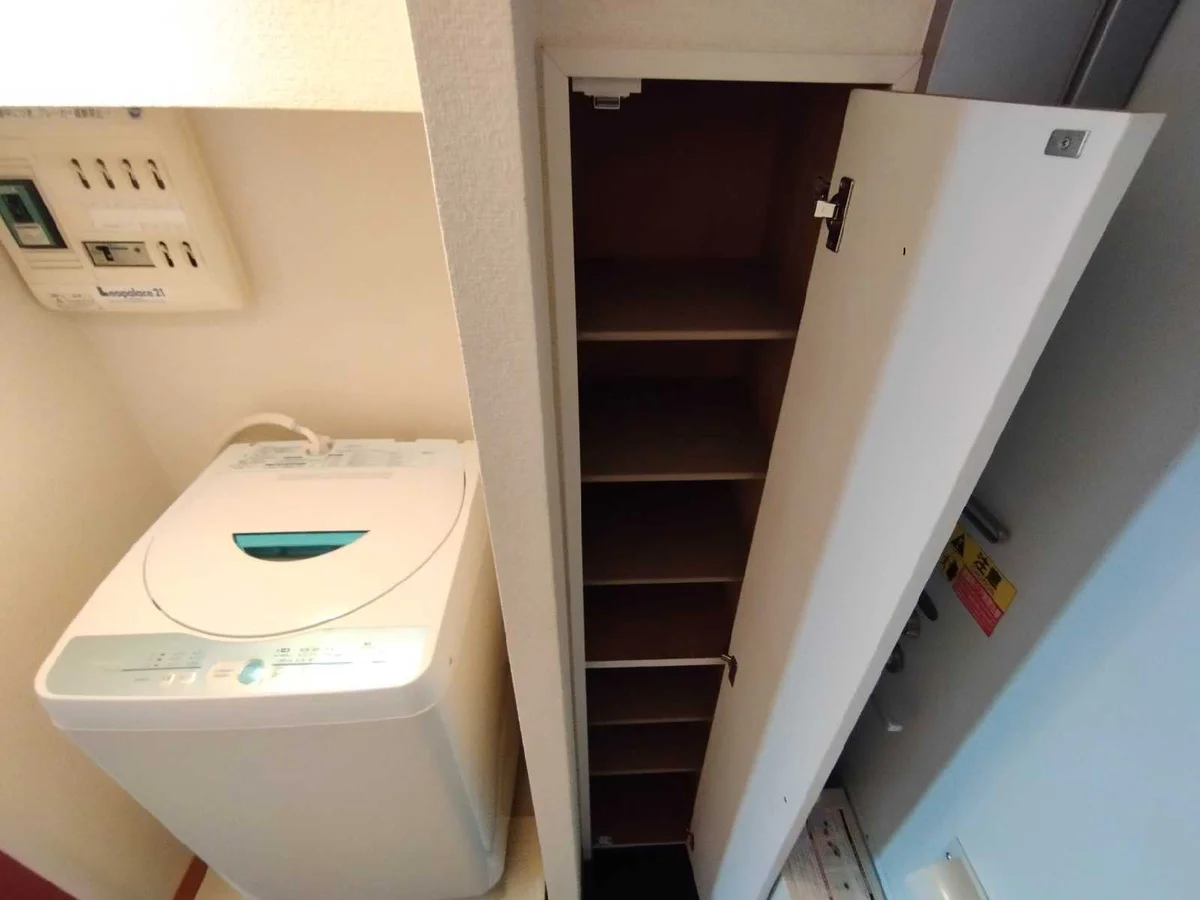 靴箱