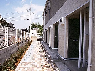 廊下