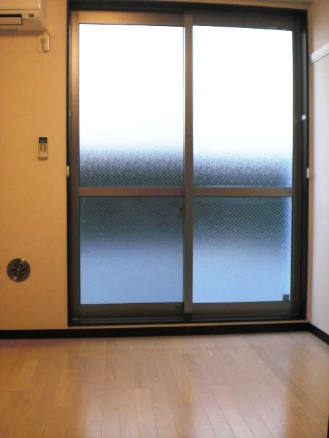 1階居間です。
