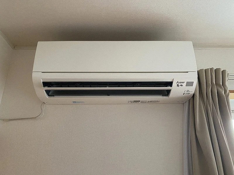 同タイプ部屋の写真となり設備等は現況と異なる場合があります。