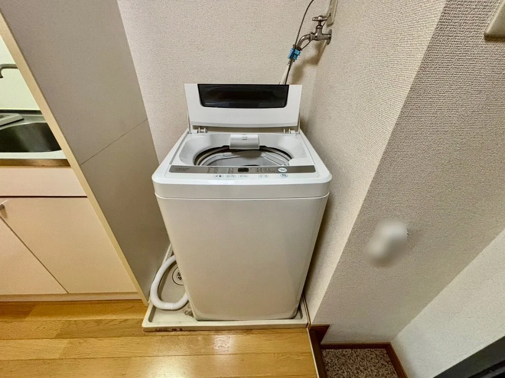 設備・仕様は号室により異なる為、現況を優先いたします。