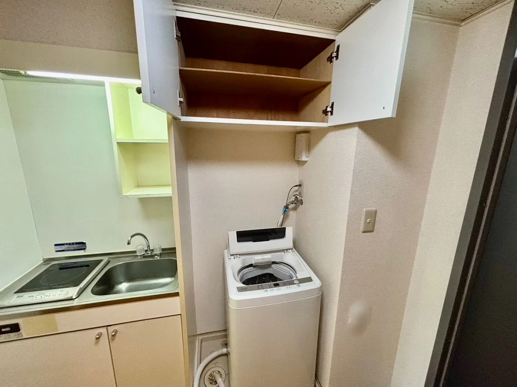 設備・仕様は号室により異なる為、現況を優先いたします。