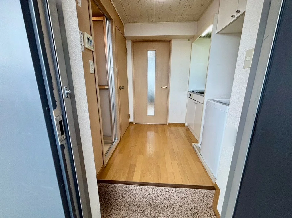 設備・仕様は号室により異なる為、現況を優先いたします。