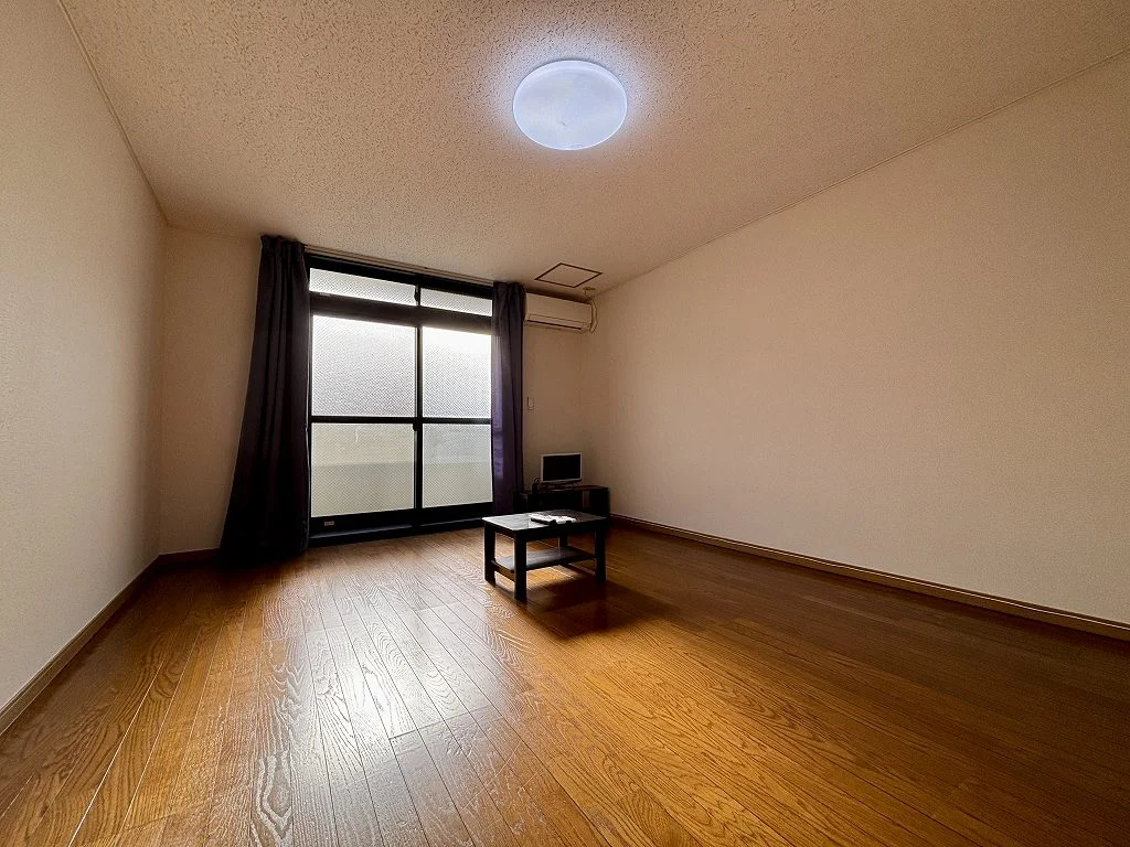 設備・仕様は号室により異なる為、現況を優先いたします。