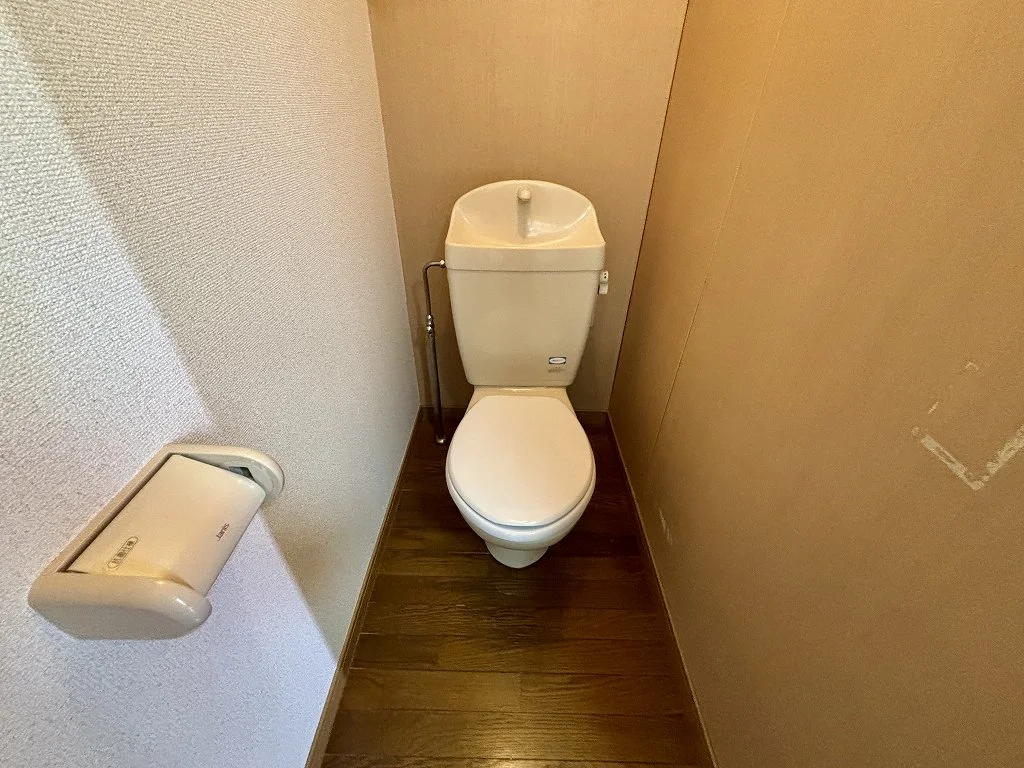 設備・仕様は号室により異なる為、現況を優先いたします。