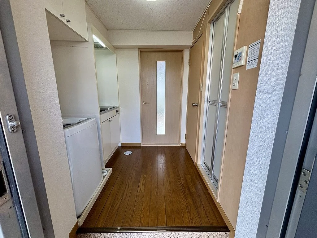 設備・仕様は号室により異なる為、現況を優先いたします。