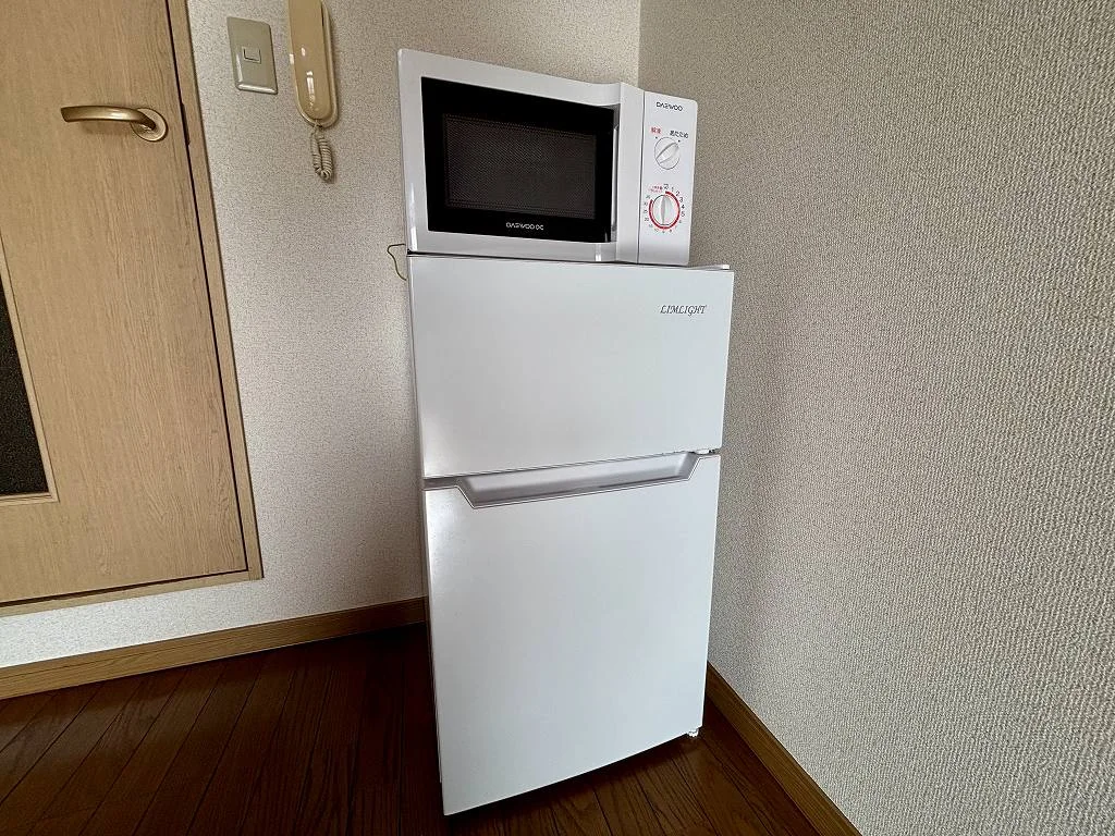 設備・仕様は号室により異なる為、現況を優先いたします。