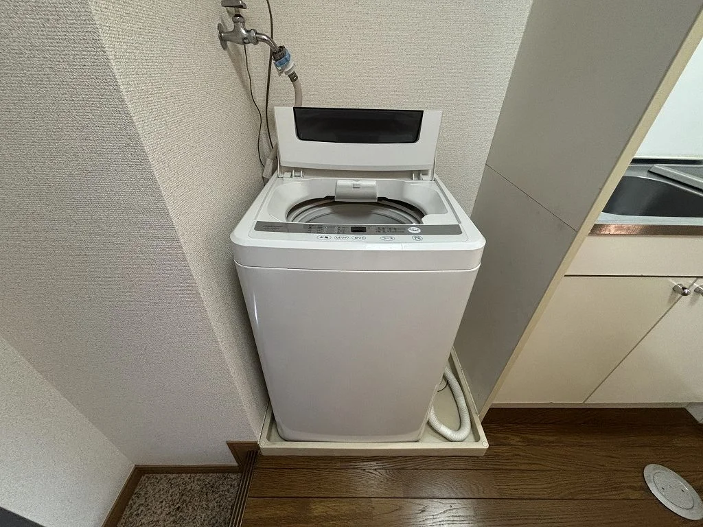 設備・仕様は号室により異なる為、現況を優先いたします。