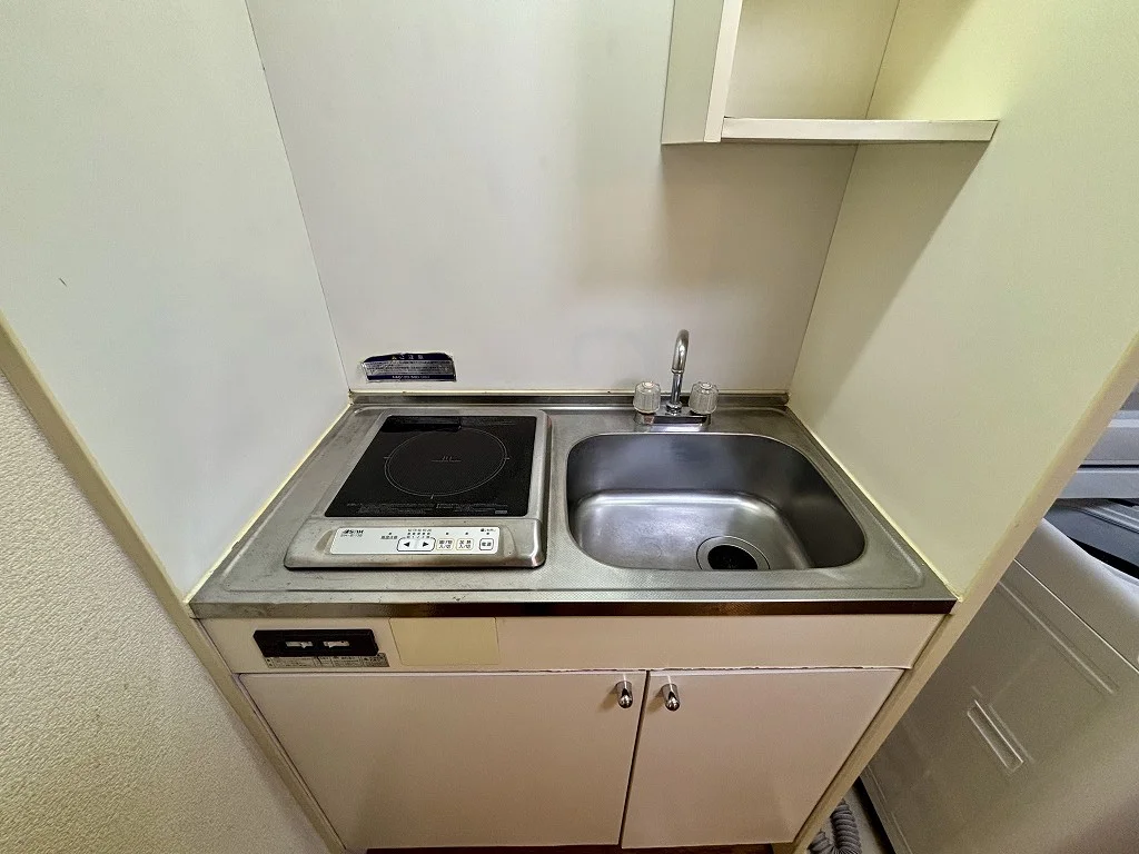 設備・仕様は号室により異なる為、現況を優先いたします。