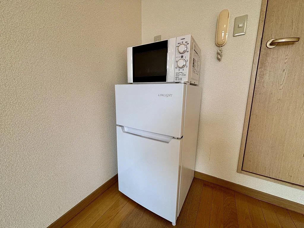 設備・仕様は号室により異なる為、現況を優先いたします。