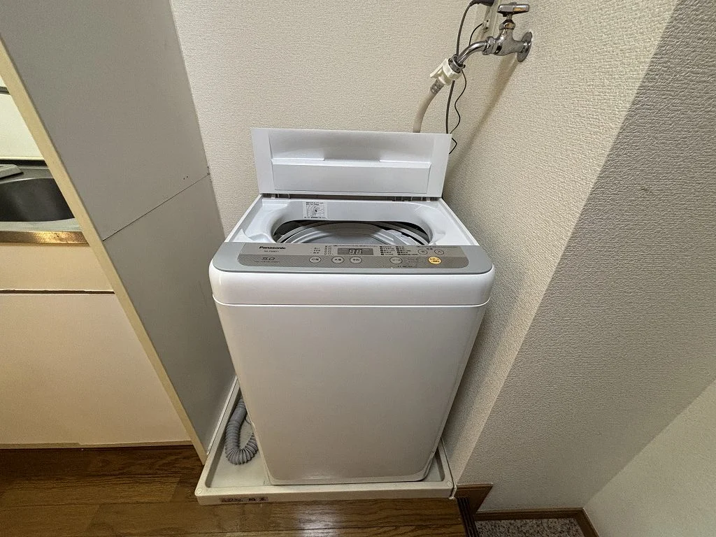 設備・仕様は号室により異なる為、現況を優先いたします。