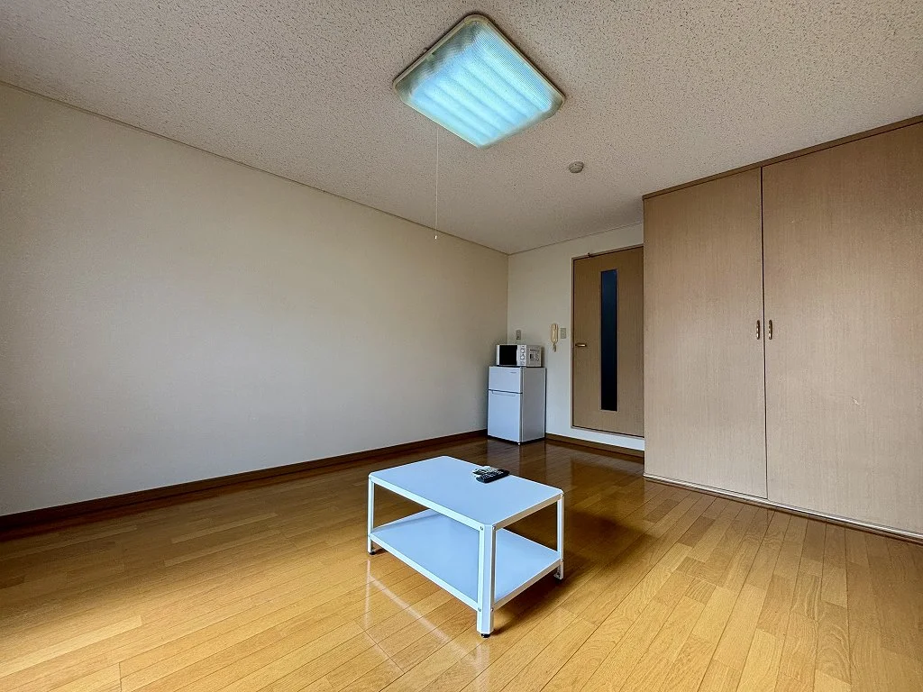 設備・仕様は号室により異なる為、現況を優先いたします。