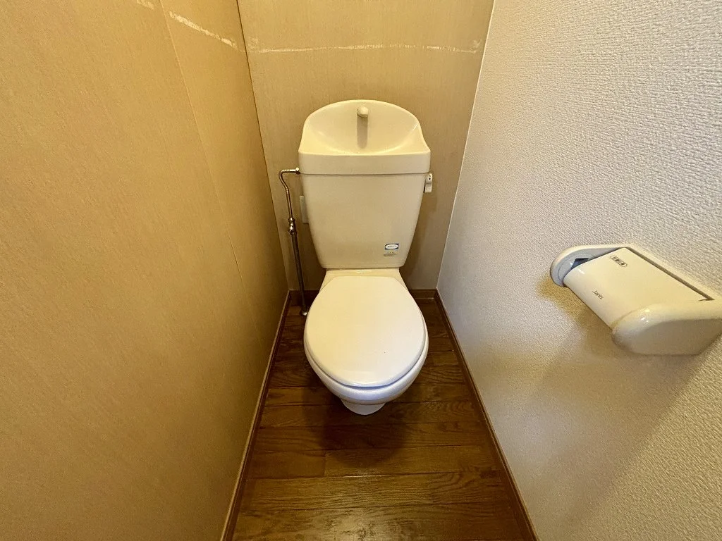 設備・仕様は号室により異なる為、現況を優先いたします。