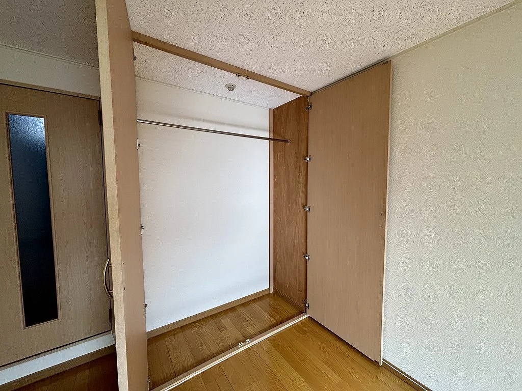 設備・仕様は号室により異なる為、現況を優先いたします。