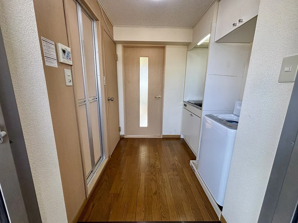 設備・仕様は号室により異なる為、現況を優先いたします。