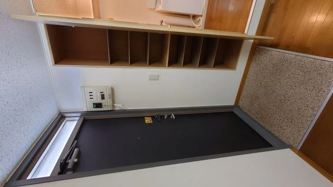 現状優先。設置は現地と異なる可能性があります。