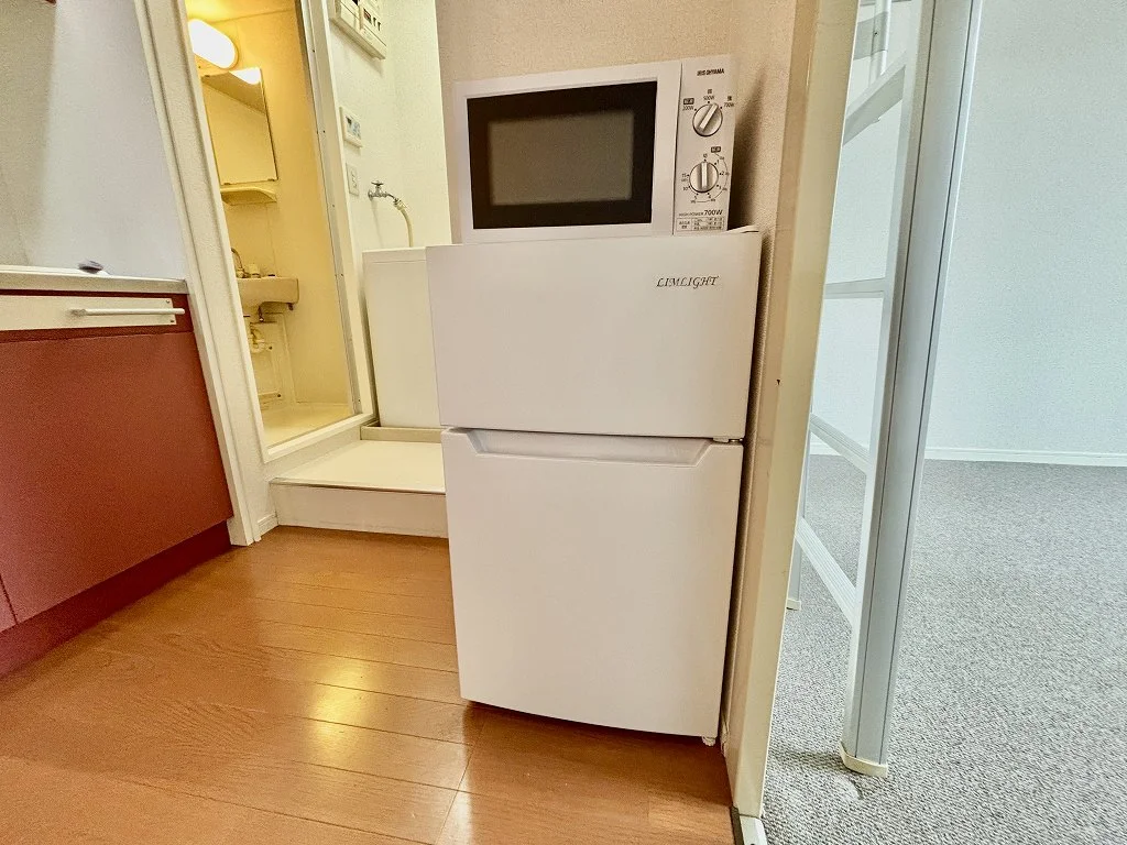 設備・仕様は号室により異なる為、現況を優先いたします。