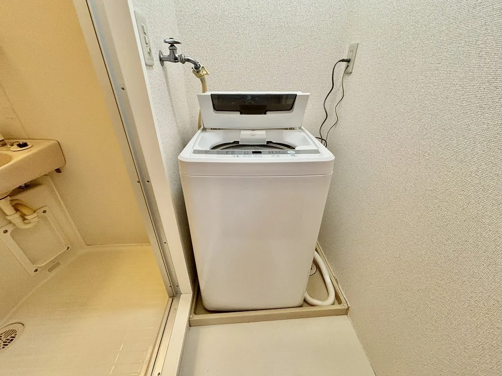 設備・仕様は号室により異なる為、現況を優先いたします。