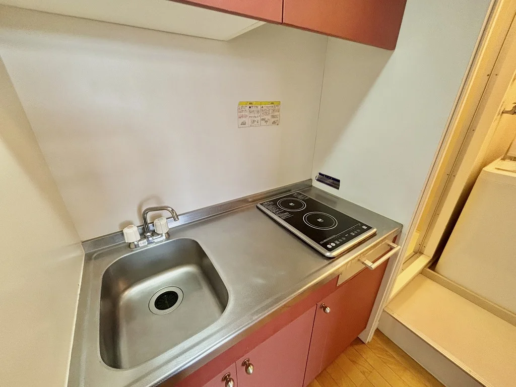 設備・仕様は号室により異なる為、現況を優先いたします。