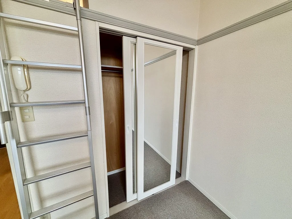 設備・仕様は号室により異なる為、現況を優先いたします。