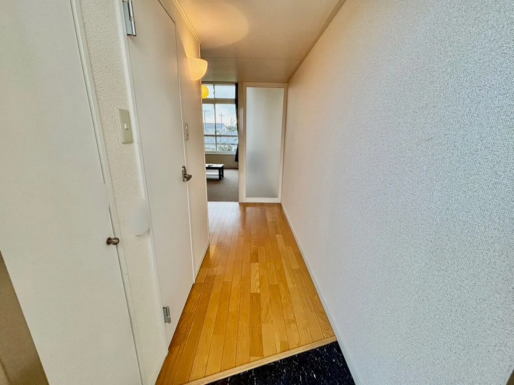 設備・仕様は号室により異なる為、現況を優先いたします。