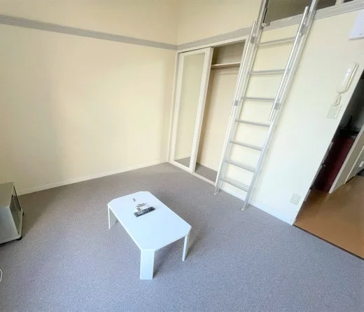 現状優先。設置は現地と異なる可能性があります。