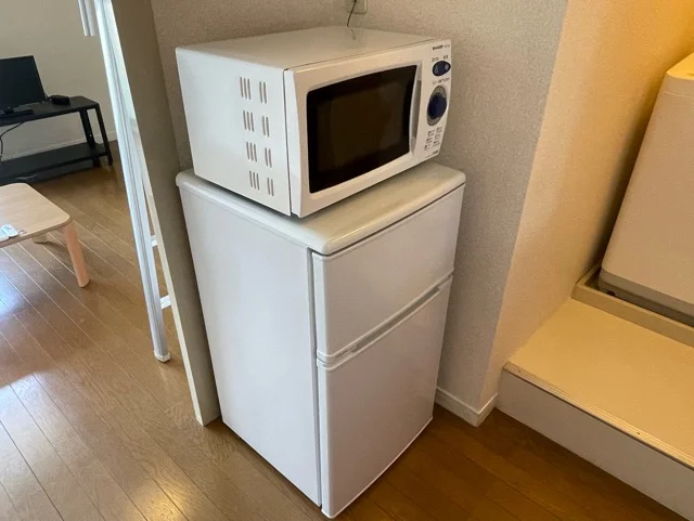 現状優先。設置は現地と異なる可能性があります。