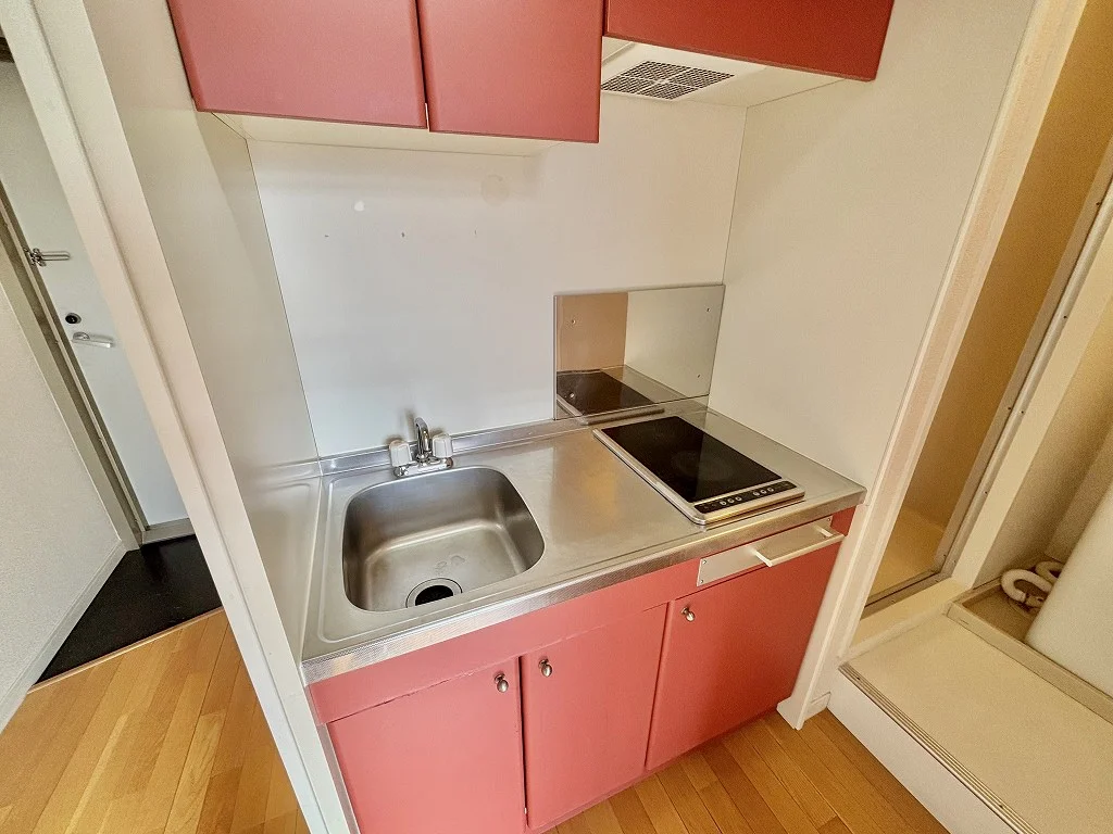 設備・仕様は号室により異なる為、現況を優先いたします。