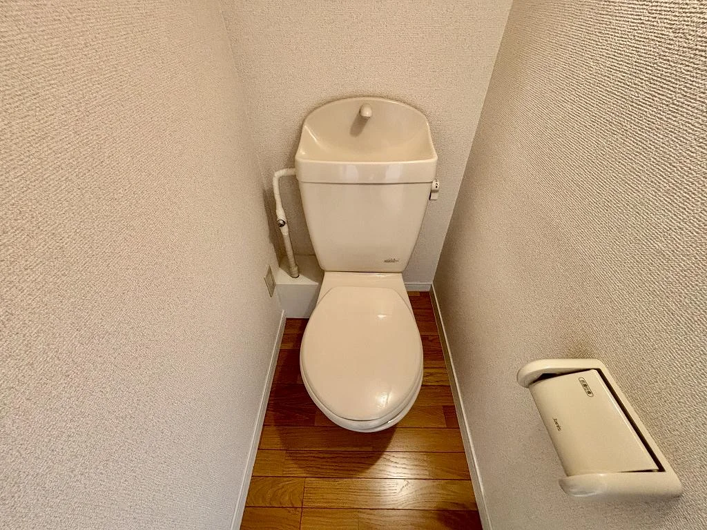 設備・仕様は号室により異なる為、現況を優先いたします。