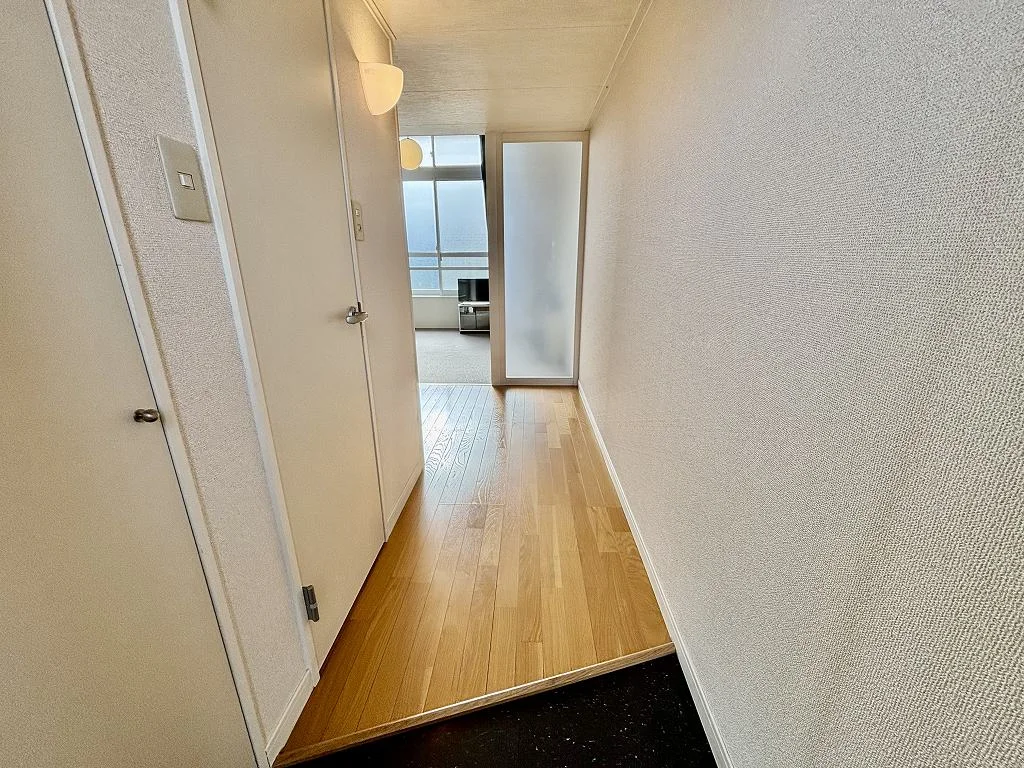 設備・仕様は号室により異なる為、現況を優先いたします。