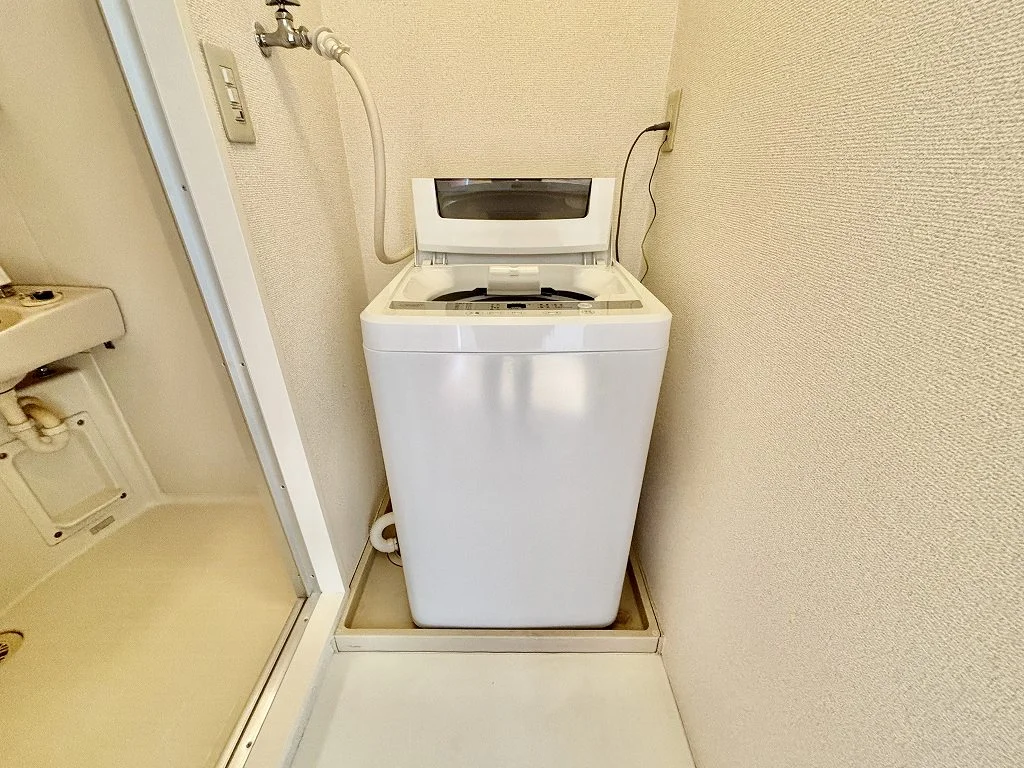 設備・仕様は号室により異なる為、現況を優先いたします。